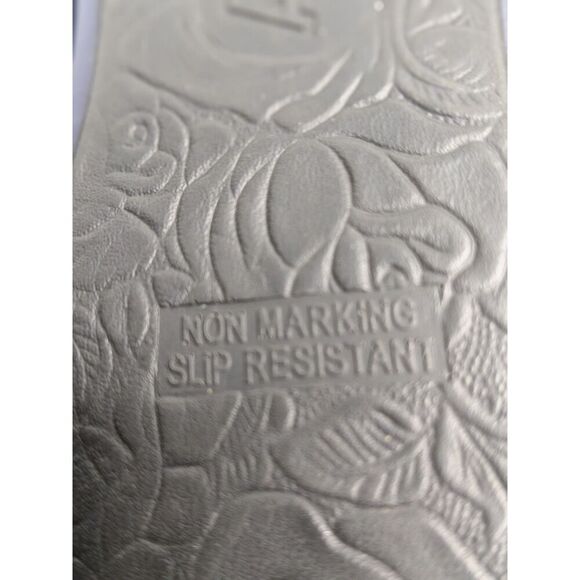 Traq By Alegria Women's Blue Qwik Smart Comfort Walking Shoe Sneaker, 42 (US 11) - Picture 13 of 16